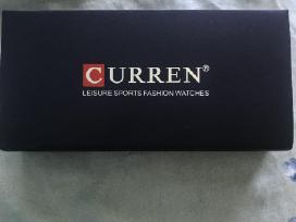 Curren.