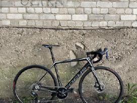 Focus Cayo Carbon 54cm plento dviratis