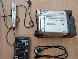 Video kamera Panasonic