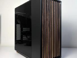 Ryzen 7 9850x3d B850 32gb 2tb SSD Rtx 5070 Ti 16gb
