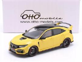 Honda Civic Type R