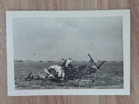 Dužes lėktuvas ww2