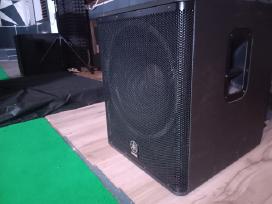 Yamaha Dsr 118w