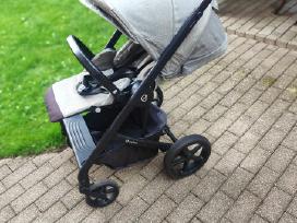Cybex vėžimėlis
