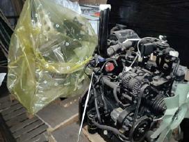 Naujas dizelinis variklis 95hp tinkamas Mtz