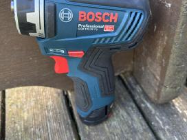 Bosch Gsr 12v-35 Fc
