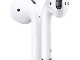 Airpods bevielės ausinės