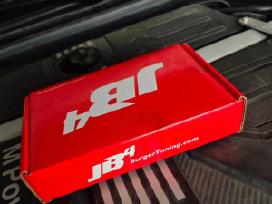 Parduodu jb4 su Bt.ewg adapteriu