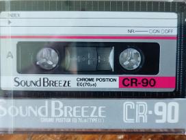 Snc - Soundbreeze