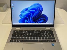 Hp Elitebook X360 830 G8 i5-1145g7 16gb 512gb SSD