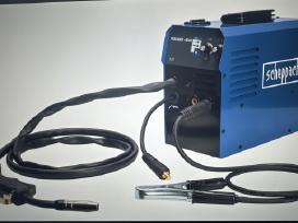 Scheppach Wse4000 Multi Suvirinimo aparatas