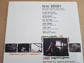 Antoni Donchev - Dabar Ir Niekada (CD albumas)