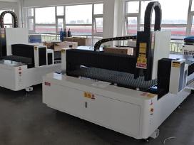 Lazerines metalo pjovimo stakles Rvd