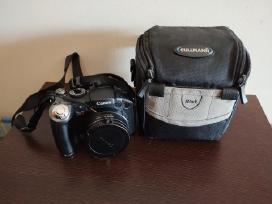 Canon fotoaparatas