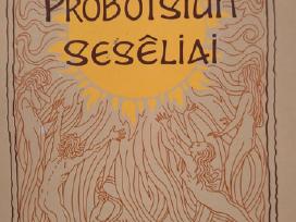 Probočių šešėliai