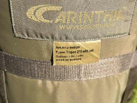 Carinthia tropen miegmaisis