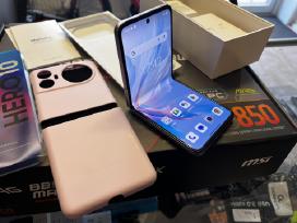 Blackview Hero 10 RAM-36gb 256gb Garantija
