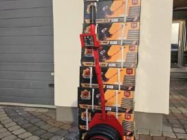 Domkratas pneumatinis 3.5t