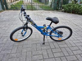 Drag Vaikiškas Dviratis
