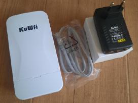 WiFi kartotuvas,ryšio išplėtėjas