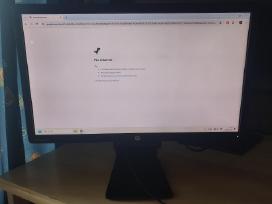 Du Hp Elitedisplay E231 1080 p Monitoriai