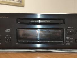 Onkyo integra Dx-6850 CD grotuvas
