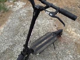 Dualtron Eagle Pro