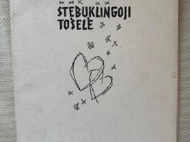 V. Jurkūno medžio raižiniai