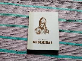 Gediminas Alvydas Nikžentaitis