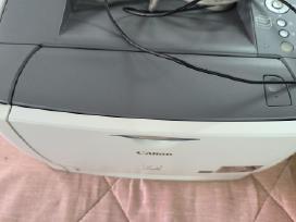 Spausdintuvas Canon i-sys