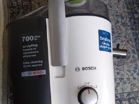 Sulčiaspaudė Bosch Mes25a0
