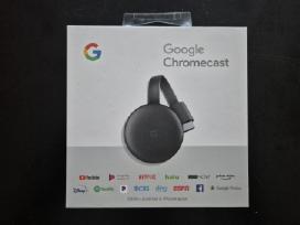 Google Chromecast 3gen
