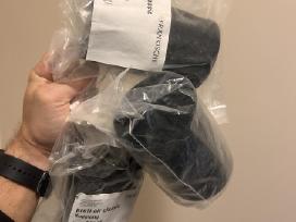 Ortakio jungtis sujungimas d75