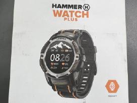 Myphone Hammer Watch Plus Naujas!