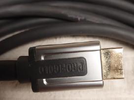 Hdmi kabelis