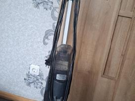 Plaunantis siurblys Bissell Crosswave C3 Select