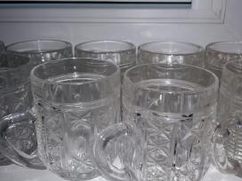 Kristolines taures