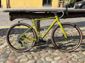Scott Speedster Gravel 10 Sram Rival etap, M.