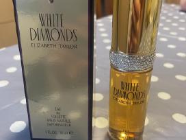 Elizabeth Taylor tuoletinis vanduo