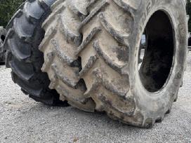 Continental/maximo 580/70r38 padangos