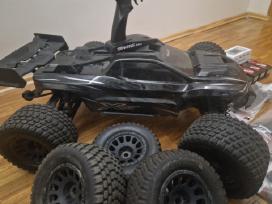 Parduodu traxxas xrt