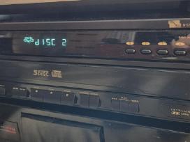 Marantz Cc-45 penkiu CD grotuvas