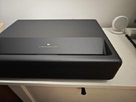 Mi 4k laser projector 150 projektorius ust