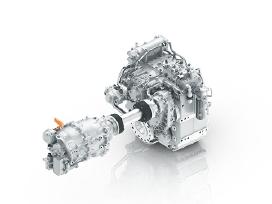 Zf tiltų dalys ir transmisijos dalys