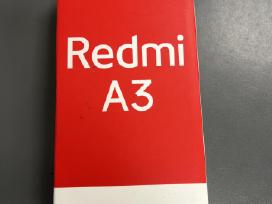 Xiaomi Redmi A3 Naujas! Garantija!