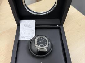 Hublot Classic Fusion Titanium 45mm 511.nx.1171.lr