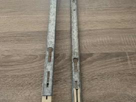Radiatoriu laikikliai 60cm