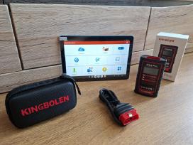 Ediag Plus / Thinkdiag 2 pilna aktyvacija