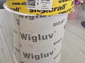 Izoliacija siga