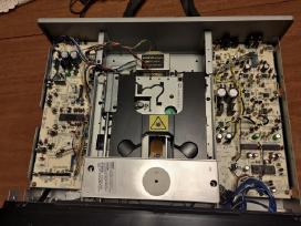 Onkyo Dx-6850 CD